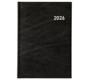 Agenda long Le Jour 2025 bleu foncé (copie)