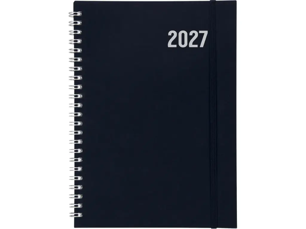 Agenda Dispo Term Savana 2025 