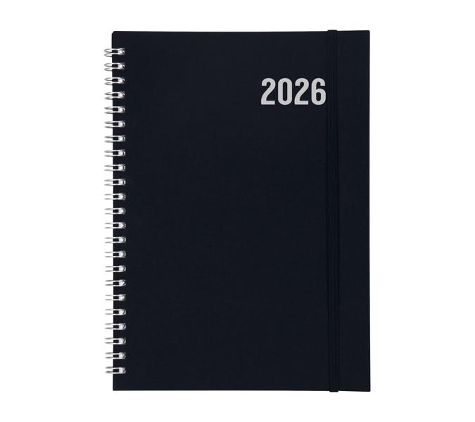 Agenda Dispo Term Savana 2025 