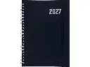 Agenda Dispo Term Savana 2025 