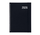 Agenda Dispo Term Savana 2025 