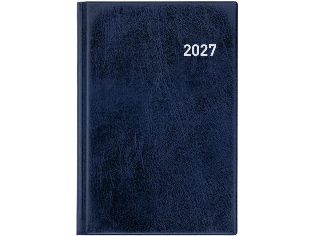 Agenda Terminia 2025 
