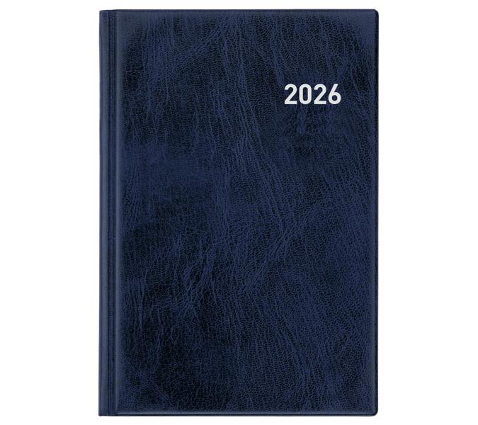 Agenda Terminia 2025 