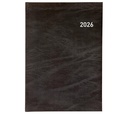 Agenda long Le Jour 2025 bleu foncé (copie)