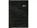 Agenda long Le Jour 2025 bleu foncé (copie)