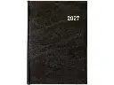 Agenda long Le Jour 2025 bleu foncé (copie)