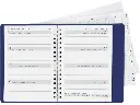 Agenda Memento, Wire-O 2025