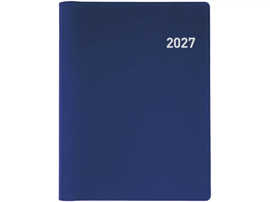 Agenda de poche Rex, Wire-O 2025