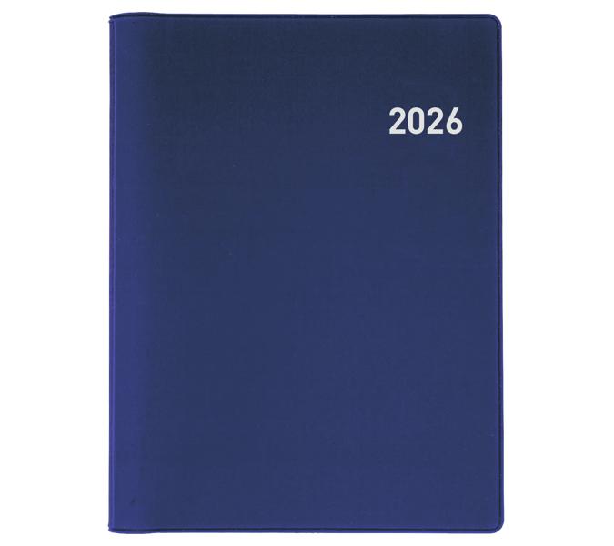 Agenda de poche Rex, Wire-O 2025