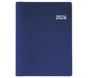 Agenda de poche Rex, Wire-O 2025