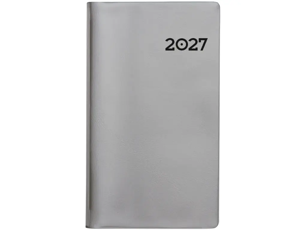 Agenda de poche Planning Luzern 2025