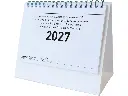 Calendrier de table Seplana 2025 carton