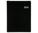Agenda long Le Jour 2025 bleu foncé (copie)