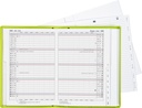 ​Agenda Bi Jour, Wire-O 2025, Cylar (copie)
