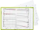 ​Agenda Bi Jour, Wire-O 2025, Cylar (copie)