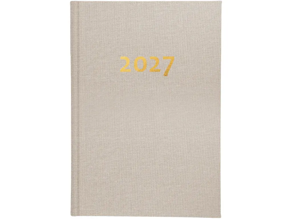 Agenda Executive 2026