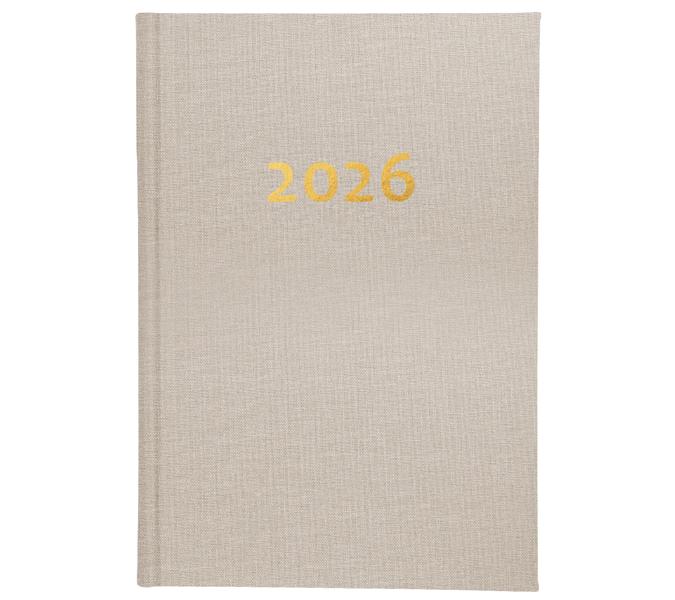Agenda Executive 2026