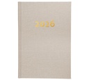 Agenda Executive 2026