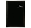 ​Agenda BREPOLIS Bremax 1 noir 2026