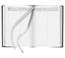 ​Agenda BREPOLIS Bremax 1 noir 2026 (copie)