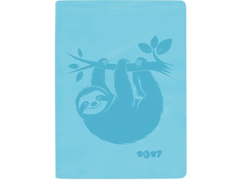 ​Agenda Bi Jour, Wire-O 2025, Cylar (copie)