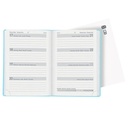 ​Agenda Bi Jour, Wire-O 2025, Cylar (copie)