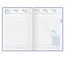 Agenda Colorful 7 2026