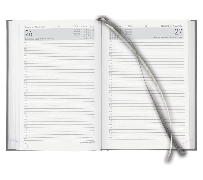 ​Agenda Execut Eucalyptus 2026