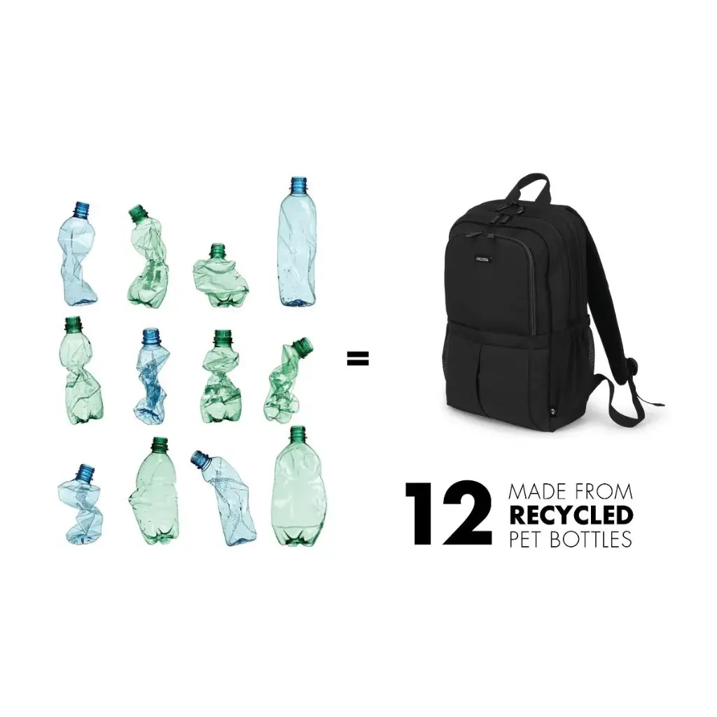 ​Sac à dos Dicota pour laptop 13-15.6''
