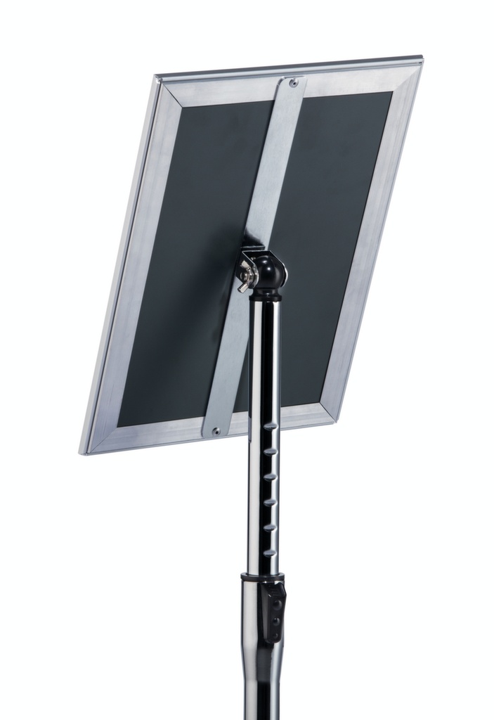 Corbeille à papier/  porte-parapluies, 28.5 l, anthracite (copie)