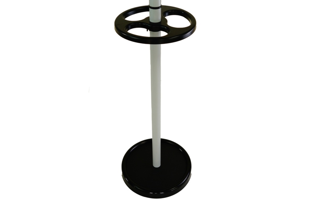 Armoire pour PC mobiles RAU Slim Line, RAL7035 gris clair/RAL5010 bleu gentiane (copie)