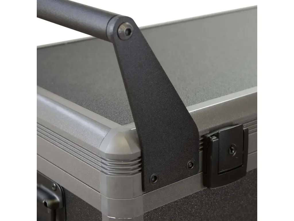 Chariot de recharge pour 20 tablettes ou Ultrabooks