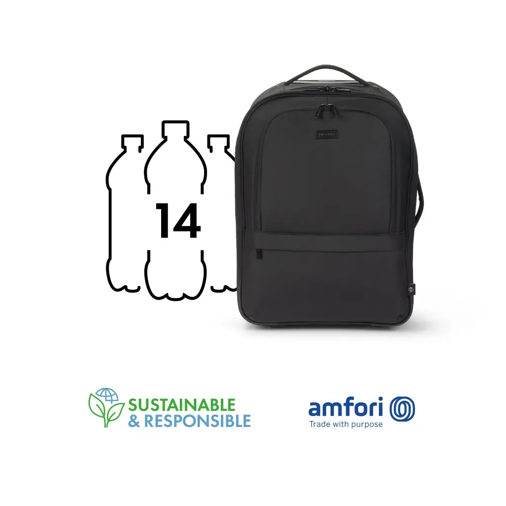 ​Sac à dos Dicota Plus ECO Base 13-16'' (copie)