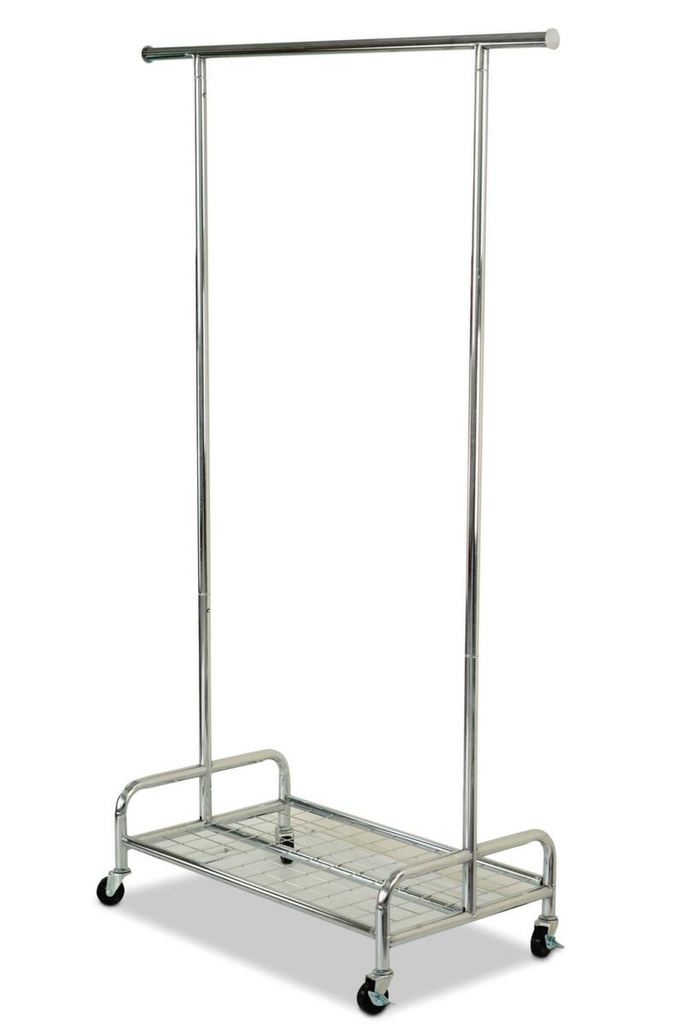 Armoire pour PC mobiles RAU Slim Line, RAL7035 gris clair/RAL5010 bleu gentiane (copie)