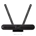 Yealink A30-025 Video Collaboration Bar avec télécommande (copie)