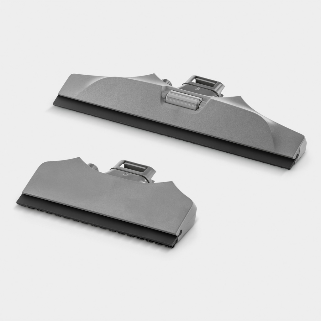 Aspirateur à main sans fil Quick Clean Comfort T0070 Noir/Blanc (copie)