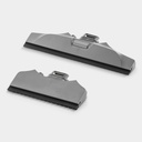 Aspirateur à main sans fil Quick Clean Comfort T0070 Noir/Blanc (copie)