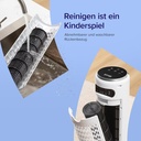 Tour de ventilation FURBER Vayu-Turris 60 Blanc