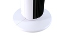 Tour de ventilation FURBER Vayu-Turris 60 Blanc