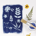 Papier pour Cyanotype Clairefontaine
