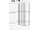 Planning annuel Jumboplan 2028 (sachet de 2 pce)