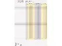 Planning annuel Jumboplan 2028 (sachet de 2 pce)