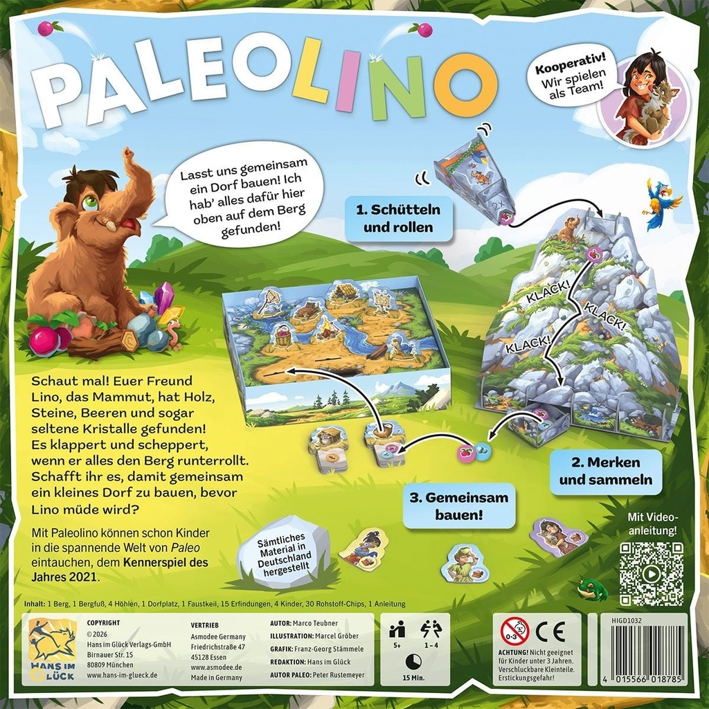 Paleolino (d)