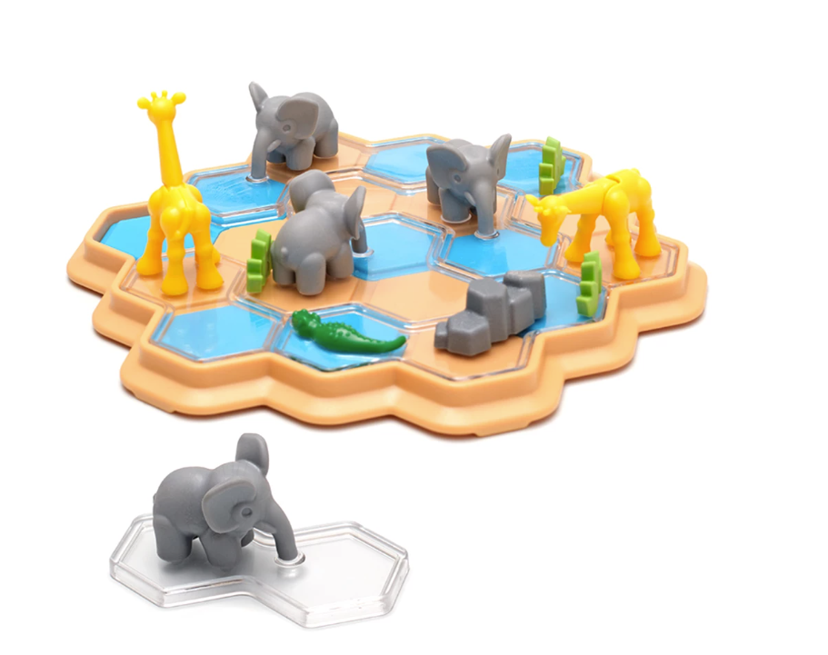 Croco Tiles