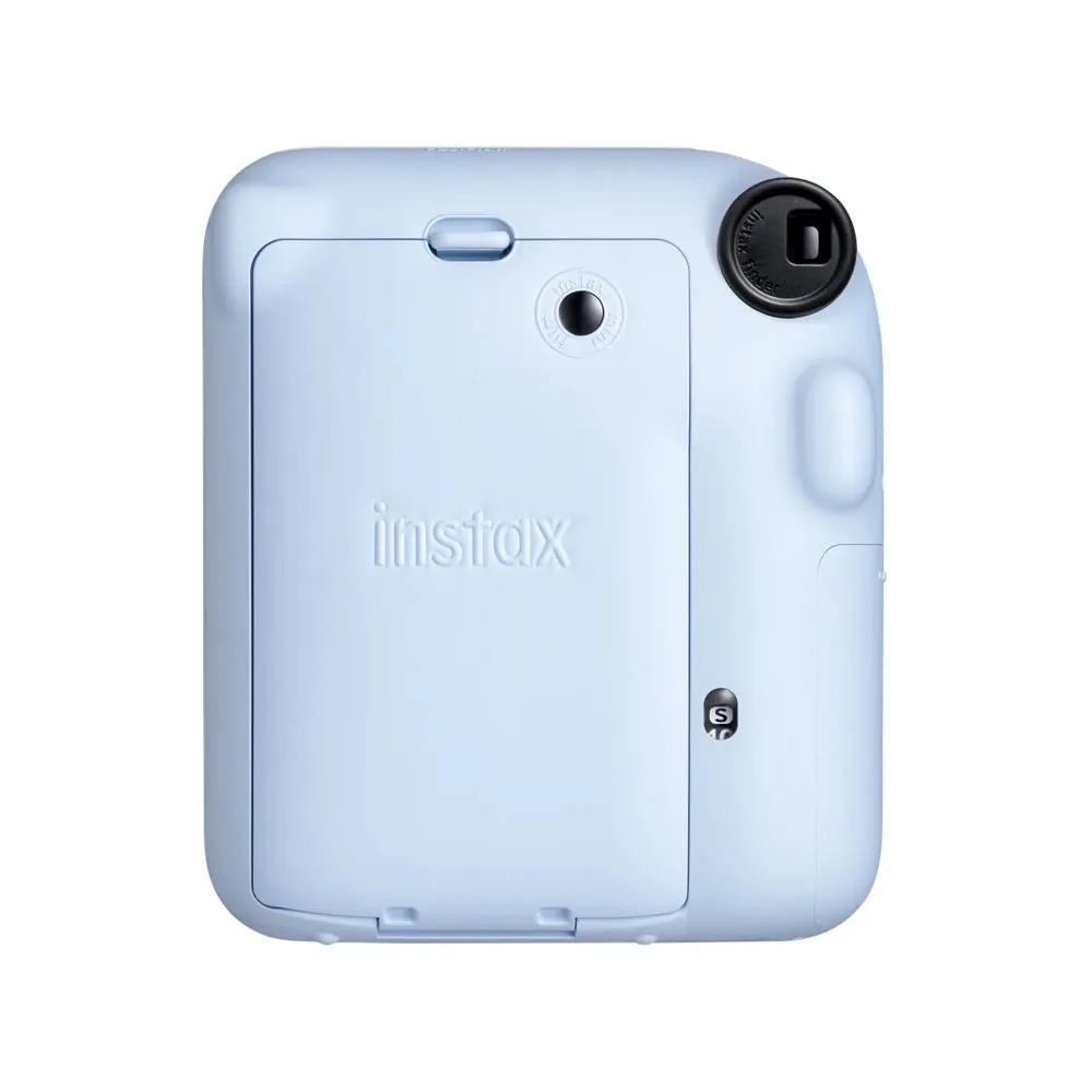 Appareil photo Fujifilm Instax Mini 12 Bleu