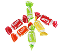Frutas, bonbons aux fruits