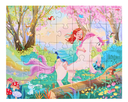 Puzzle «Rêves magiques»