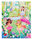 Puzzle «Rêves magiques»