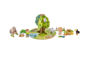Univers de jeu puzzle 3D «Le verger»