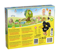 Univers de jeu puzzle 3D «Le verger»
